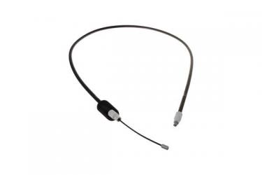 SEILZUG, FESTSTELLBREMSE 