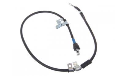 SEILZUG, FESTSTELLBREMSE 