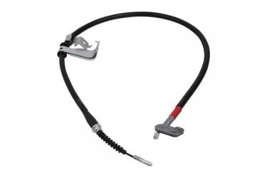 SEILZUG, FESTSTELLBREMSE 