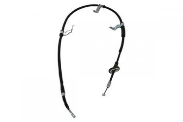 SEILZUG, FESTSTELLBREMSE 