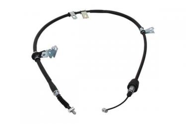 SEILZUG, FESTSTELLBREMSE 