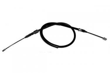 SEILZUG, FESTSTELLBREMSE 