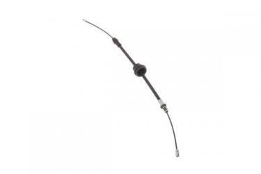 SEILZUG, FESTSTELLBREMSE 