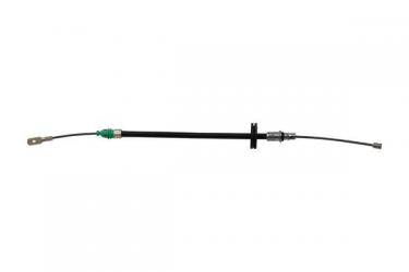 SEILZUG, FESTSTELLBREMSE 