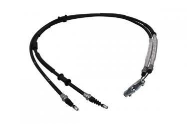 SEILZUG, FESTSTELLBREMSE 