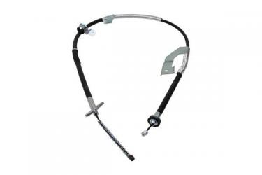 SEILZUG, FESTSTELLBREMSE 