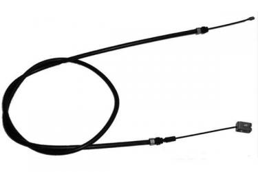 SEILZUG, FESTSTELLBREMSE 