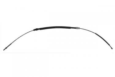 SEILZUG, FESTSTELLBREMSE 