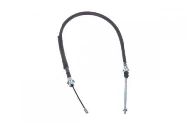 SEILZUG, FESTSTELLBREMSE 