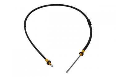 SEILZUG, FESTSTELLBREMSE 