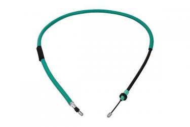 SEILZUG, FESTSTELLBREMSE 