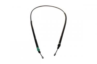 SEILZUG, FESTSTELLBREMSE 