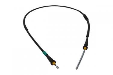 SEILZUG, FESTSTELLBREMSE 