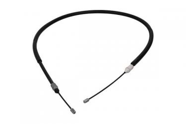 SEILZUG, FESTSTELLBREMSE 