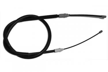 SEILZUG, FESTSTELLBREMSE 