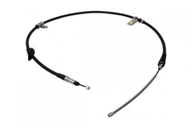 SEILZUG, FESTSTELLBREMSE 