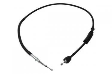 SEILZUG, FESTSTELLBREMSE 