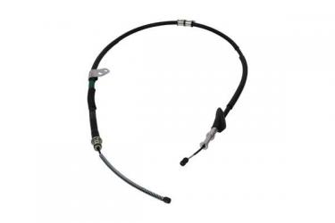 SEILZUG, FESTSTELLBREMSE 