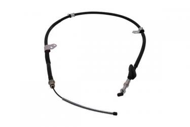 SEILZUG, FESTSTELLBREMSE 