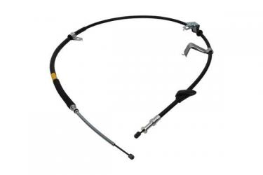 SEILZUG, FESTSTELLBREMSE 