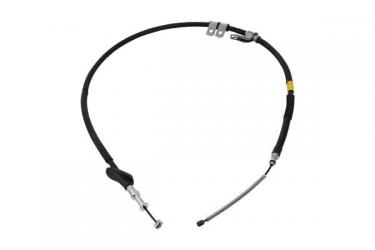 SEILZUG, FESTSTELLBREMSE 