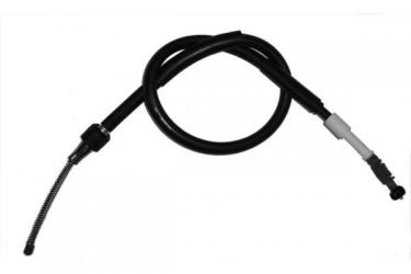 SEILZUG, FESTSTELLBREMSE 