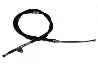 SEILZUG, FESTSTELLBREMSE 