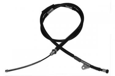 SEILZUG, FESTSTELLBREMSE 