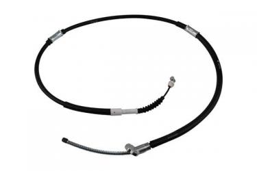 SEILZUG, FESTSTELLBREMSE 