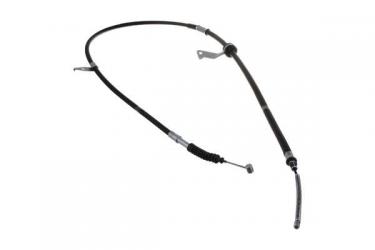 SEILZUG, FESTSTELLBREMSE 