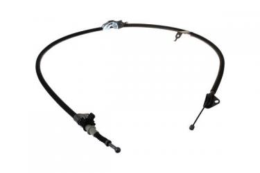 SEILZUG, FESTSTELLBREMSE 