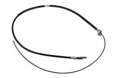 SEILZUG, FESTSTELLBREMSE 