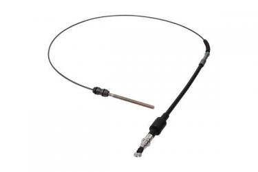 SEILZUG, FESTSTELLBREMSE 