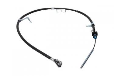 SEILZUG, FESTSTELLBREMSE 