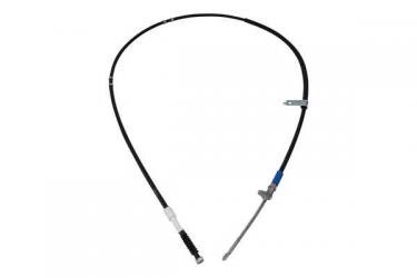 SEILZUG, FESTSTELLBREMSE 