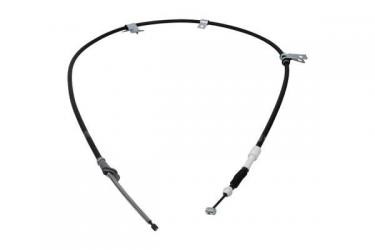 SEILZUG, FESTSTELLBREMSE 