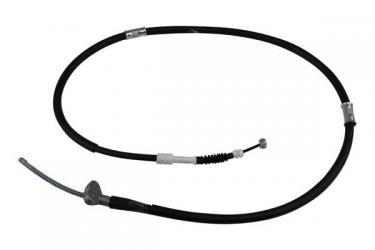 SEILZUG, FESTSTELLBREMSE 