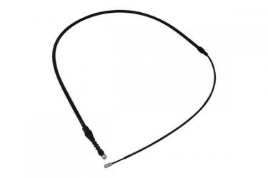 SEILZUG, FESTSTELLBREMSE 