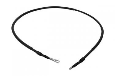 SEILZUG, FESTSTELLBREMSE 