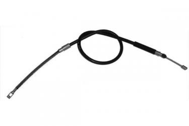 SEILZUG, FESTSTELLBREMSE 