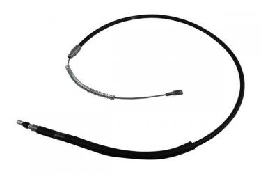 SEILZUG, FESTSTELLBREMSE 