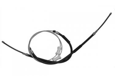 SEILZUG, FESTSTELLBREMSE 