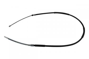 SEILZUG, FESTSTELLBREMSE 