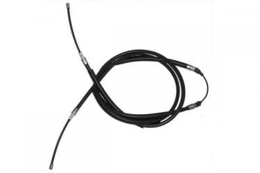 SEILZUG, FESTSTELLBREMSE 