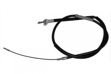 SEILZUG, FESTSTELLBREMSE 