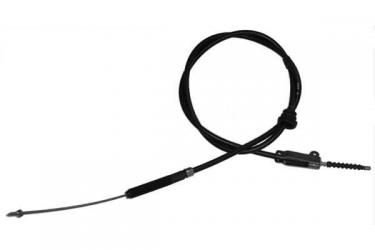 SEILZUG, FESTSTELLBREMSE 