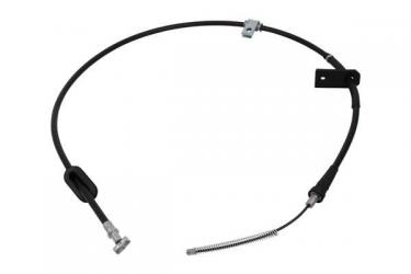 SEILZUG, FESTSTELLBREMSE 