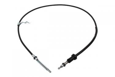 SEILZUG, FESTSTELLBREMSE 