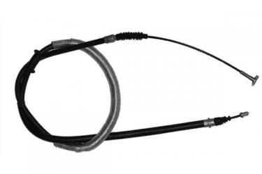 SEILZUG, FESTSTELLBREMSE 