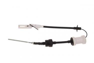 SEILZUG, KUPPLUNGSBETAETIGUNG 